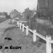 Bretford.  Country lane