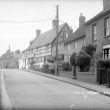 Harbury.  Mill Street