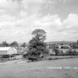 Chesterton.  Village view