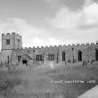 Chesterton.  St Giles Church