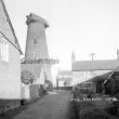 Harbury.  Windmill