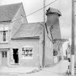 Harbury.  Windmill