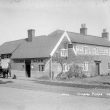 Harborough Magna.  Golden Lion public house