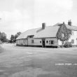 Harborough Magna.  Golden Lion