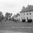 Harborough Magna.  St Luke's Hospital