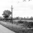 Harborough Magna.  Village view