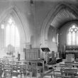 Harborough Magna.  All Saints church