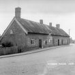 Harborough Magna.  Old Shop