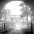 Hillmorton.  Saint John the Baptist Church