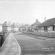 Hillmorton.  Walford Place