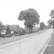 Hillmorton.  Crick Road