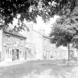 Hillmorton.  Post Office