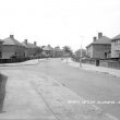 Hillmorton.  Bucknill Crescent