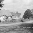 Ladbroke.  Schools