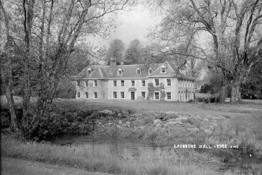 Ladbroke Hall.