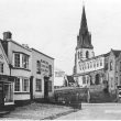 Southam.  Market Hill