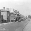 Brinklow.  Main Street
