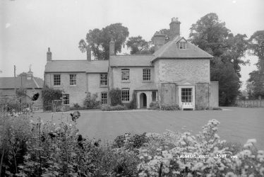 Ladbroke House.