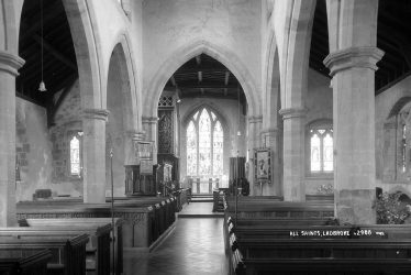 Ladbroke.  Church