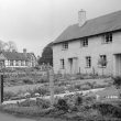 Ladbroke.  Terraced housing