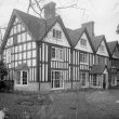 Lapworth.  Youth Hostel