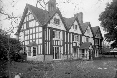 Lapworth.  Youth Hostel