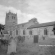 Leamington Hastings.  All Saints Church
