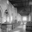 Leamington Hastings.  All Saints Church