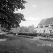 Leamington Hastings.  Village view