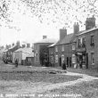 Brinklow Post Office.