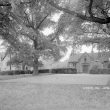 Leamington Hastings.  Schools Hill