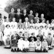 Bourton on Dunsmore.  School