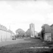 Long Itchington.  Church
