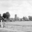 Long Itchington.  Church