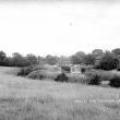 Long Itchington.  Grand Union Canal and locks