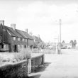 Long Itchington.  Green Man public house