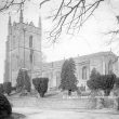 Warwickshire's Biggest Family in Monks Kirby?