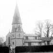 Bourton on Dunsmore.  Church