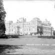 Monks Kirby.  Newnham Paddox