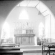Monks Kirby.  St Joseph's Convent Chapel