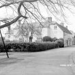 Monks Kirby.  Denbigh Arms Hotel