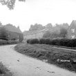 Napton on the Hill.  Lower Napton