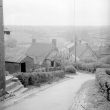 Napton on the Hill.  Village view
