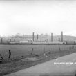 Napton on the Hill.  Brickworks