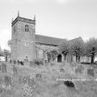 Napton on the Hill.  St Lawrence Church