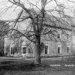 Bourton on Dunsmore.  Rectory