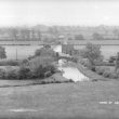Napton on the Hill.  Oxford Canal