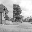 Napton on the Hill.  Chapel
