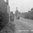 Newbold on Avon.  Main Street