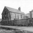 Bourton on Dunsmore.  Baptist Chapel at Draycote